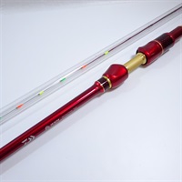 ２０ＢＪイカダメタルチューン１６７・Ｒ